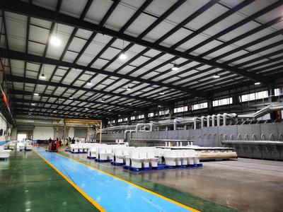 發(fā)揮黨建引領(lǐng)作用 推動工業(yè)旅游發(fā)展--探尋&ldquo;泉州工業(yè)游&rdquo;走進永春