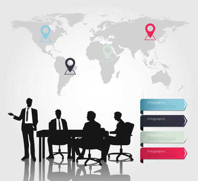 現(xiàn)代信息技術(shù)商務(wù)會議圖片-矢量現(xiàn)代信息技術(shù)商務(wù)會議概念素材-高清圖片-攝影照片-尋圖免費打包下載