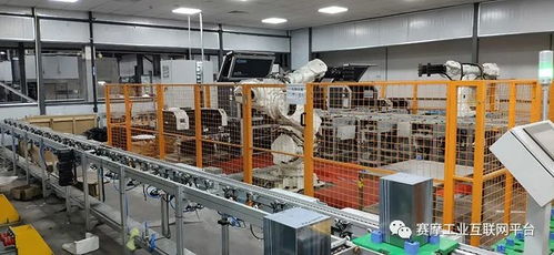 未來(lái)我們可能就要失業(yè)了 智能工廠在光伏產(chǎn)業(yè)的應(yīng)用