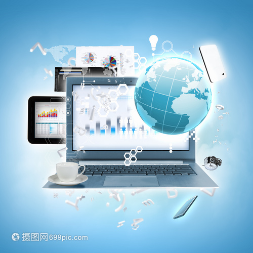 最佳互聯網的全球業(yè)務系列電子商務