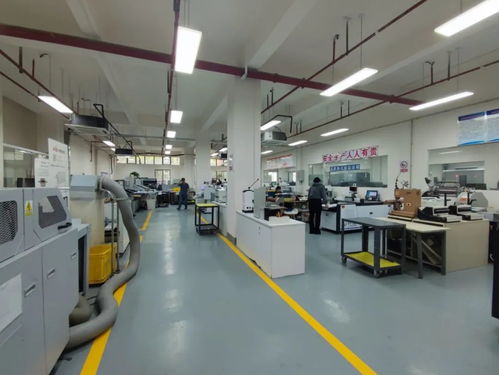 從18㎡小店到數(shù)字印刷中央工廠 上海麗邱緣的商業(yè)成長與運營之道